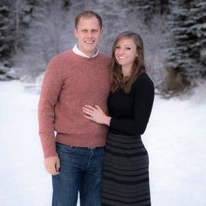 Meet your Posher, Patrick